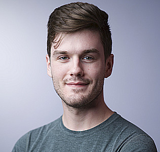 Profile photo for Zach Kramer