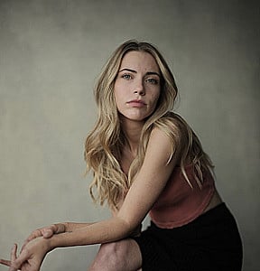 Profile photo for Wallis Currie-Wood