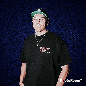 Profile photo for Steven Medina