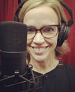 Profile photo for Lesley Tesh