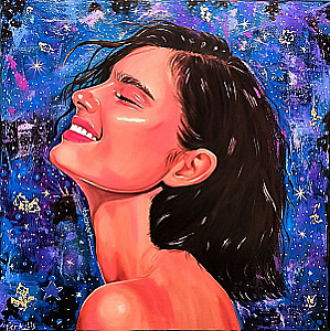 Profile photo for Yasmin M.H