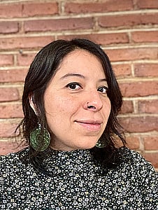 Profile photo for Laura Lezama