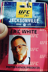 Profile photo for Eric White