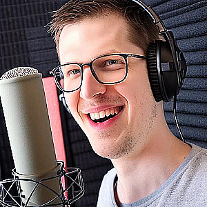 Profile photo for Matt Beckius