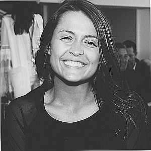 Profile photo for Kali Blackshear