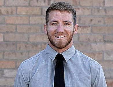 Profile photo for Daniel Schaal