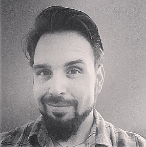 Profile photo for Caleb Schroeder