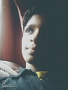 Profile photo for Nabeeha shah