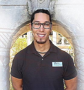 Profile photo for Christopher Rodriguez