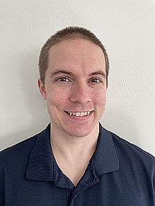 Profile photo for Stephen Thompson