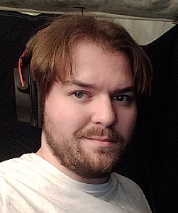 Profile photo for Kevin Kaitfors