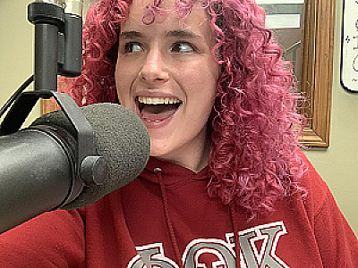 Profile photo for Chloe Grimes