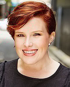 Profile photo for Amanda Barry