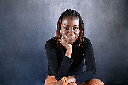 Profile photo for Beverly Lwenya