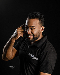 Profile photo for Michael Ramirez