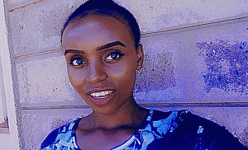 Profile photo for Daisy Simiyu