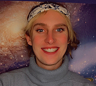 Profile photo for Ava Troop