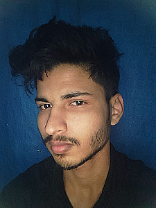 Profile photo for Asfaque Parvez Ali