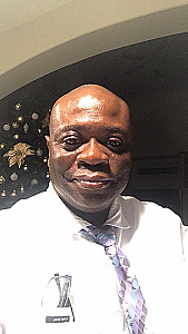 Profile photo for Jeffrey D Murphy