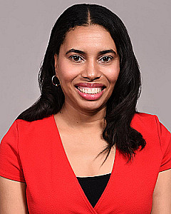 Profile photo for Maria Rivera