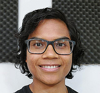 Profile photo for Shakir Zainuddin