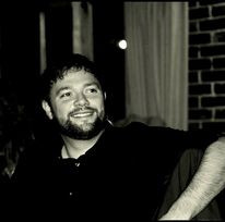 Profile photo for Kieran Bacon