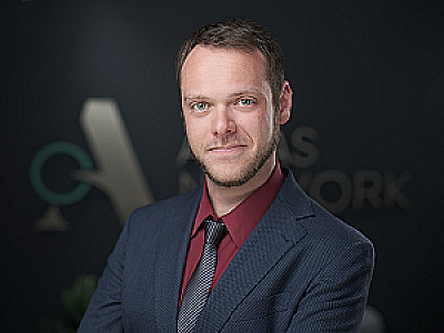 Profile photo for Brad Austin