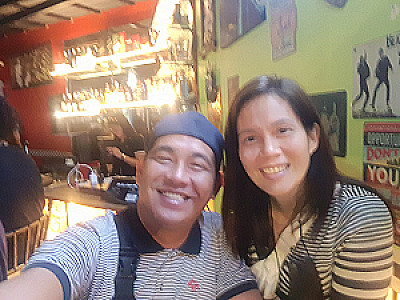 Profile photo for Anthony Tua