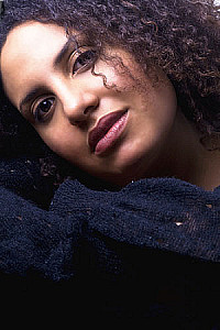 Profile photo for Naomi Hyman