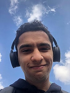 Profile photo for karim sadek
