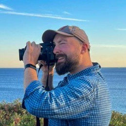 Profile photo for Sean Sideris