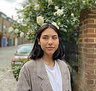 Profile photo for Mili Zhao