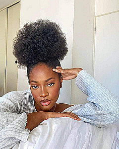 Profile photo for Ekpro Keturah