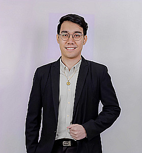 Profile photo for Mel Anthony Atienza