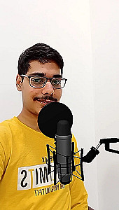Profile photo for Madhav Bhatia