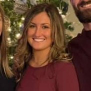 Profile photo for Kelsey Kalish