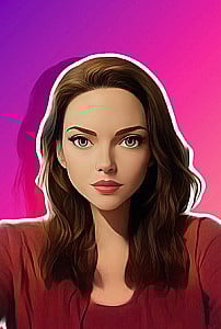 Profile photo for Kiki Glow