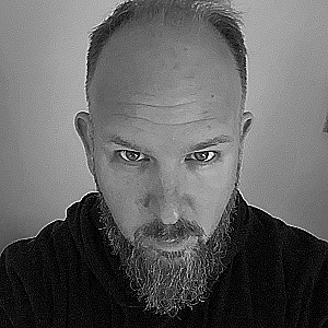 Profile photo for J. P.