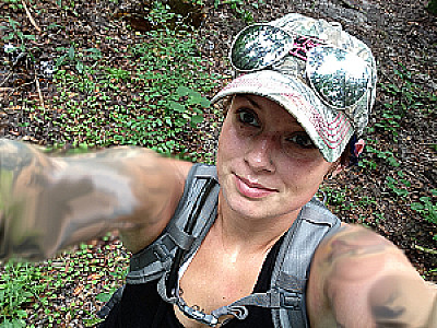 Profile photo for Ashley Atkinson