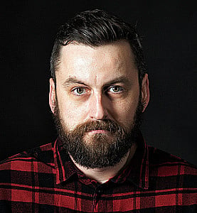 Profile photo for Andrew Dickson