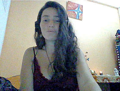 Profile photo for Juliana Ondina Chat Agurto