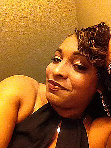 Profile photo for Latisha Davis