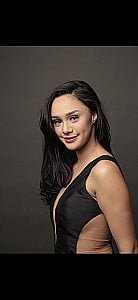 Profile photo for Brianna Simorangkir