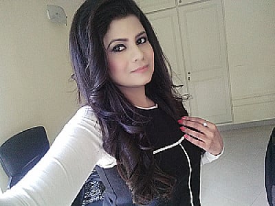 Profile photo for Dr. Sundus Mustaqeem