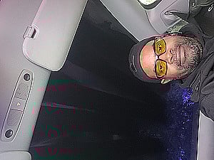 Profile photo for Khalid Finley