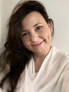Profile photo for Liz Tapia