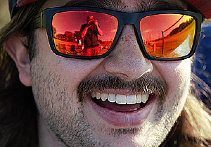 Profile photo for Jesse Wilkins