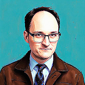 Profile photo for Michael Dean Morgan