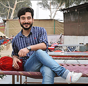 Profile photo for Muhammad Ibrahim