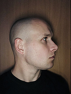 Profile photo for Huw Jones